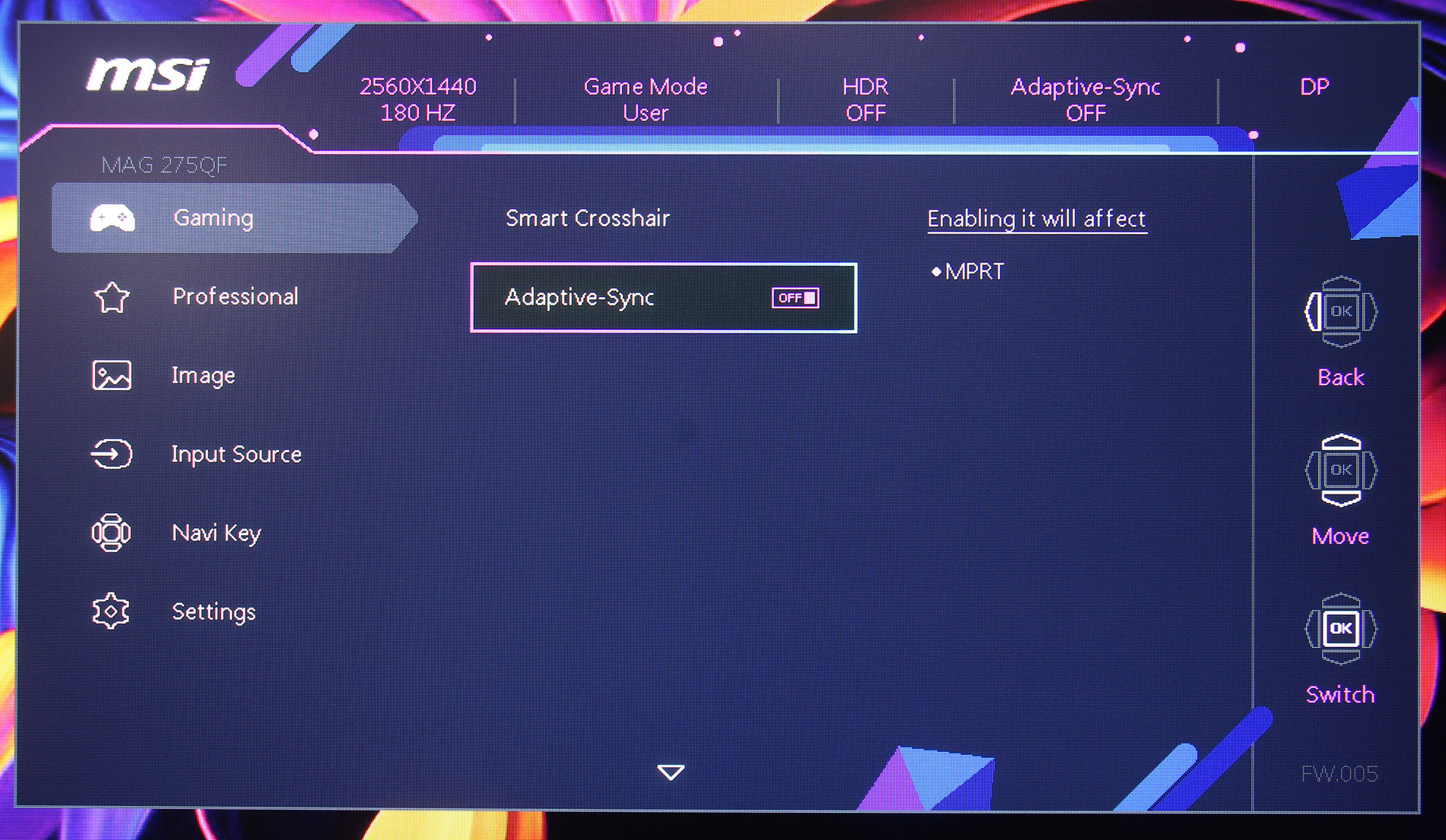 Обзор и тестирование игрового 27