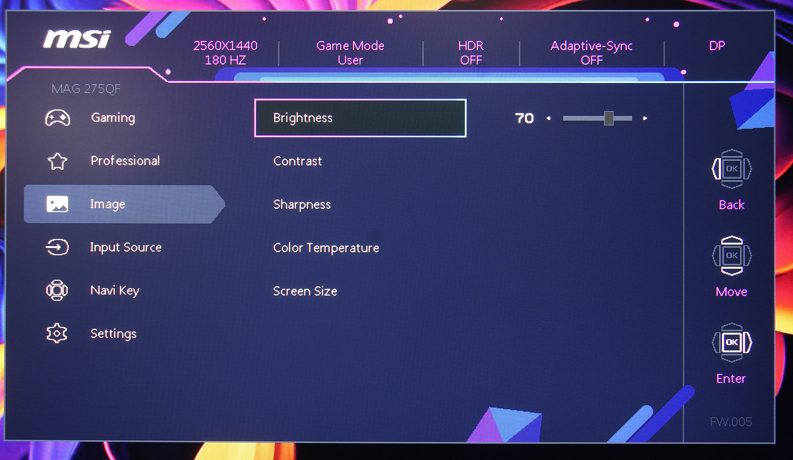 Обзор и тестирование игрового 27
