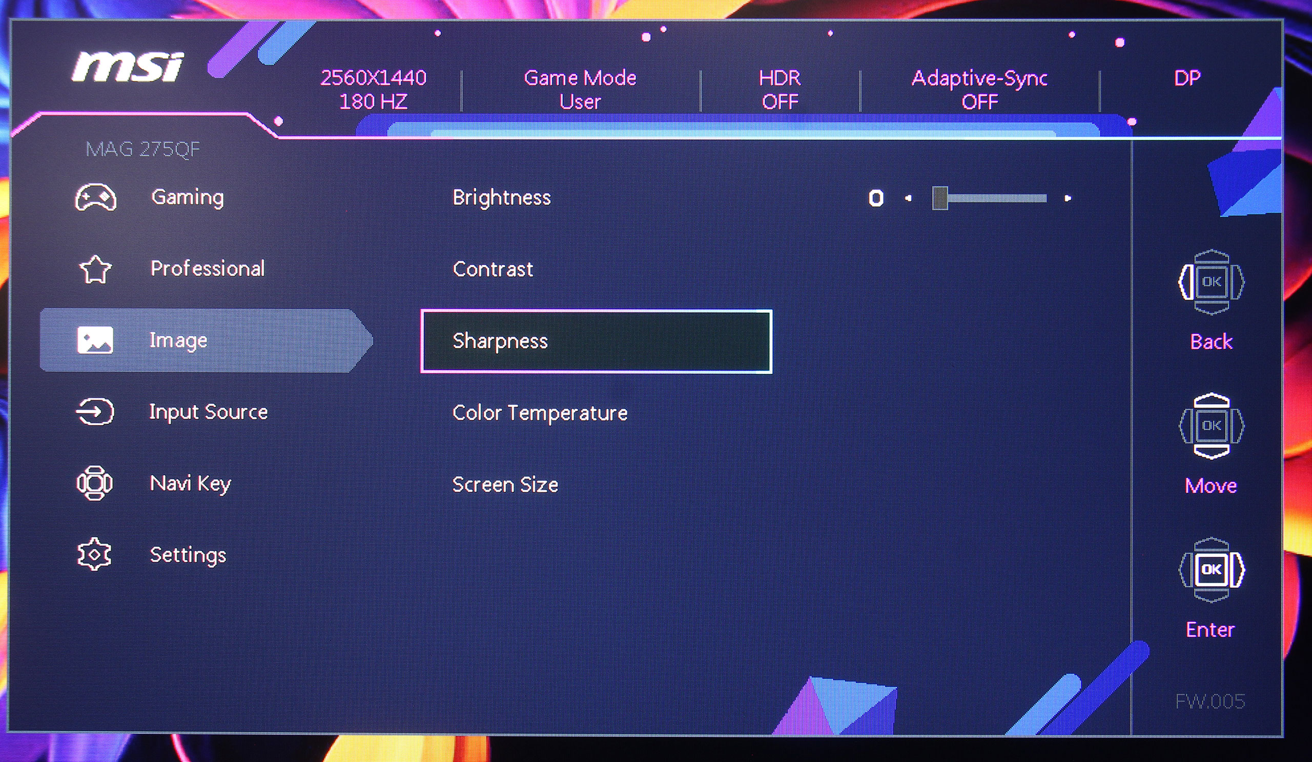 Обзор и тестирование игрового 27