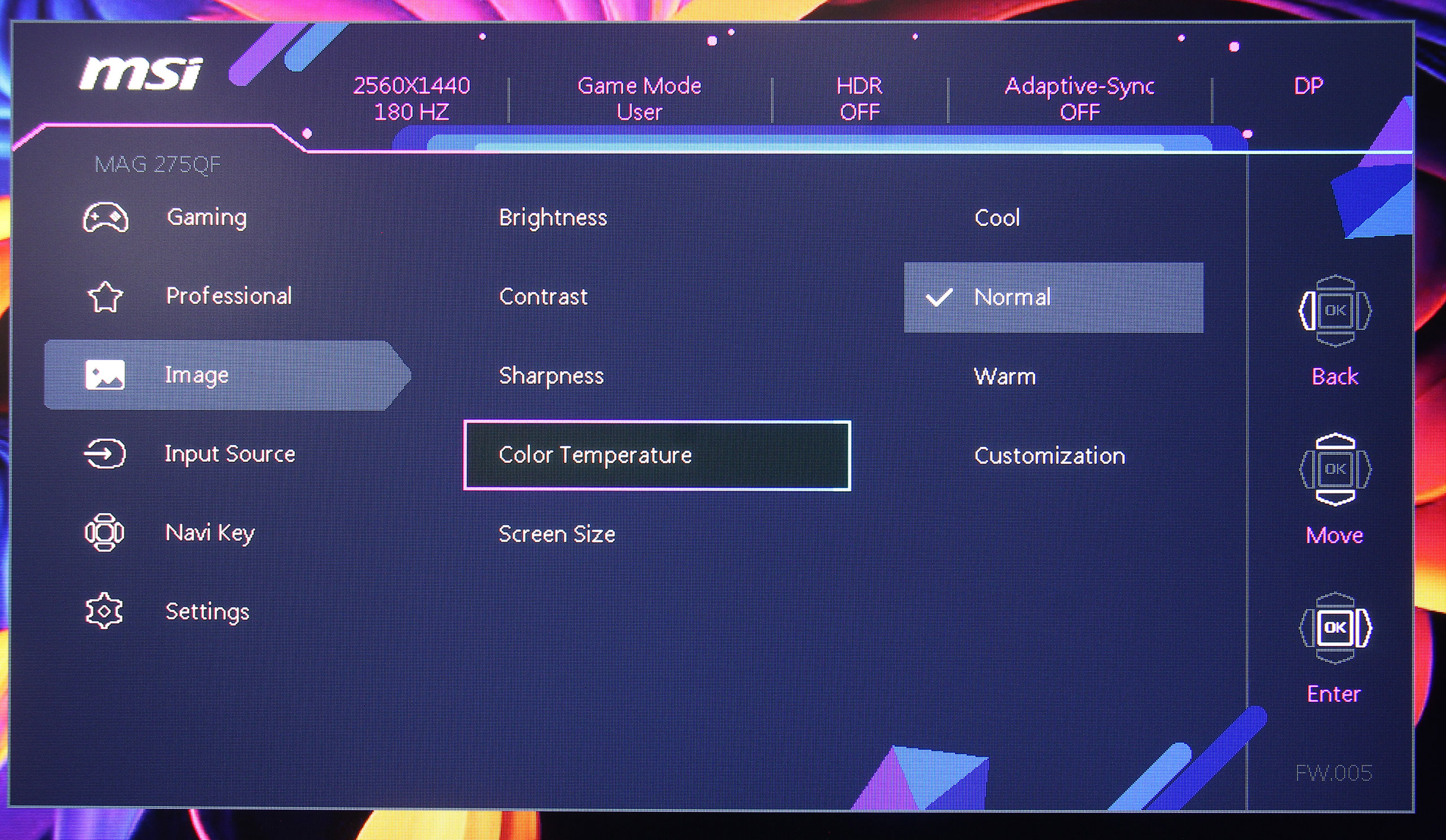 Обзор и тестирование игрового 27