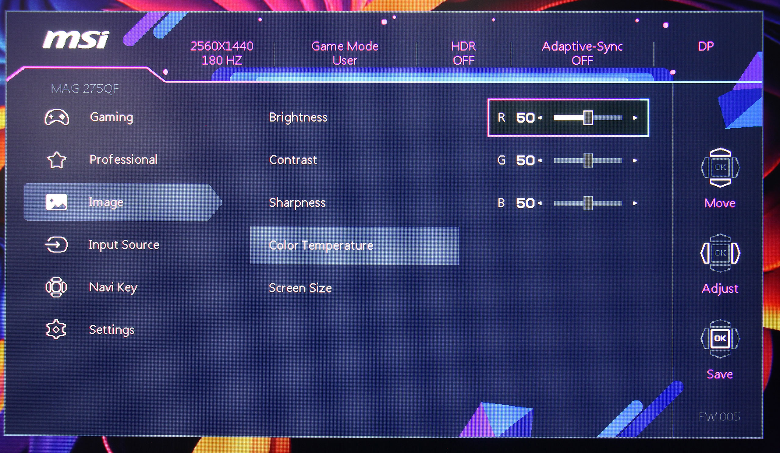 Обзор и тестирование игрового 27