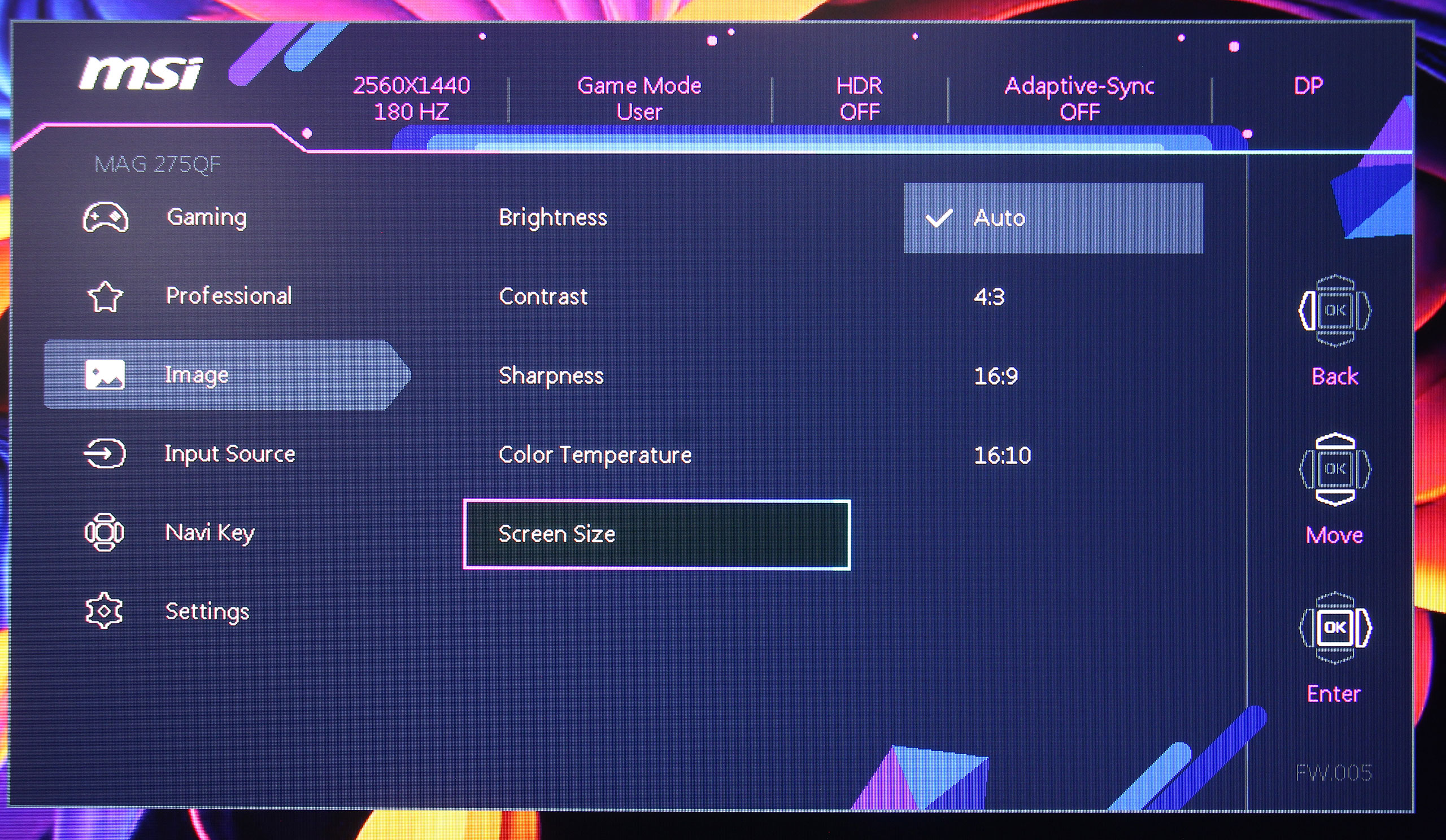 Обзор и тестирование игрового 27