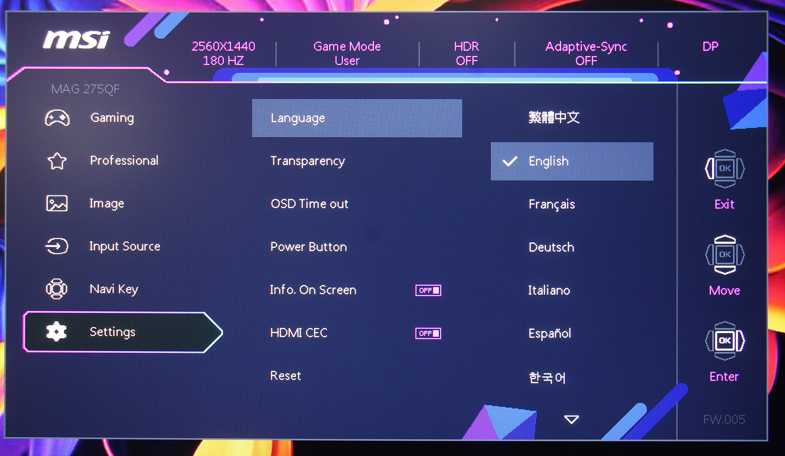 Обзор и тестирование игрового 27