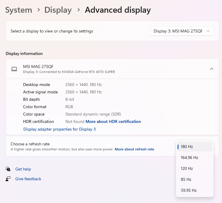 Обзор и тестирование игрового 27