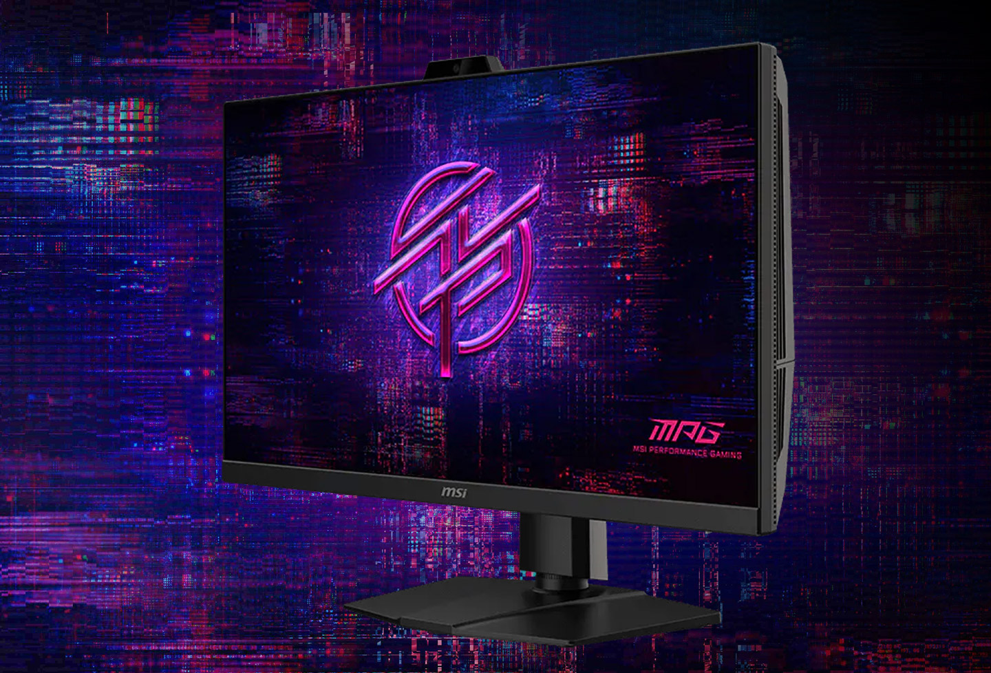 Швидкість та чіткість. Огляд ігрового 27″ WQHD-монітора MSI MPG