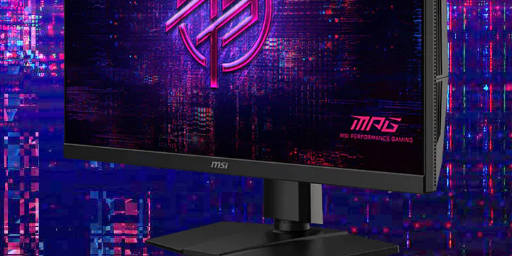 Скорость и четкость. Обзор игрового 27″ WQHD-монитора MSI MPG 272QRF X36 с NVIDIA G‑Sync Pulsar и частотой обновления 360 Гц