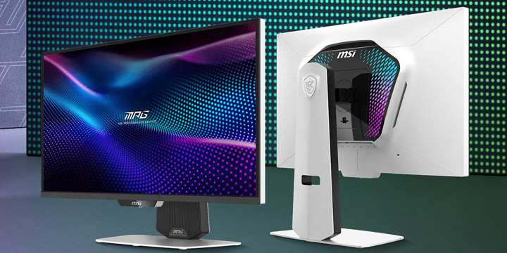 Обзор и тестирование игрового 27″ 4K-монитора MSI MPG 274URDFW E16M с Mini-LED и частотой обновления 160/320 Гц