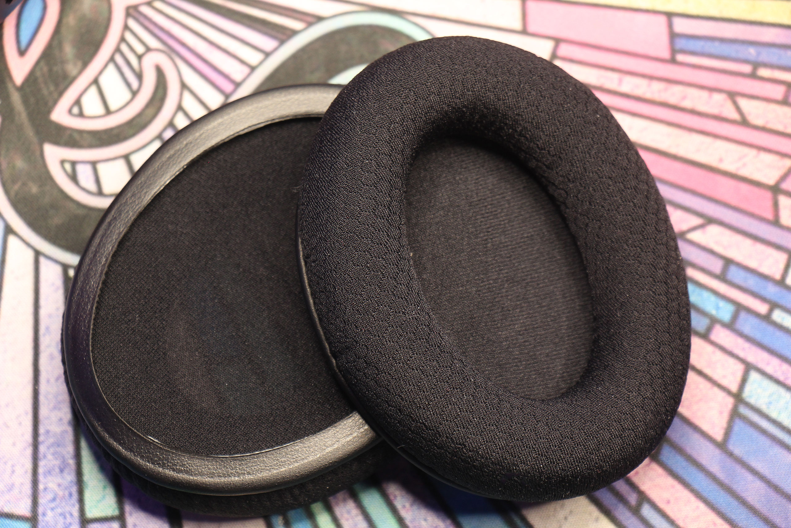 Обзор линейки игровых гарнитур Razer Kraken V4 X, V4 и V4 Pro