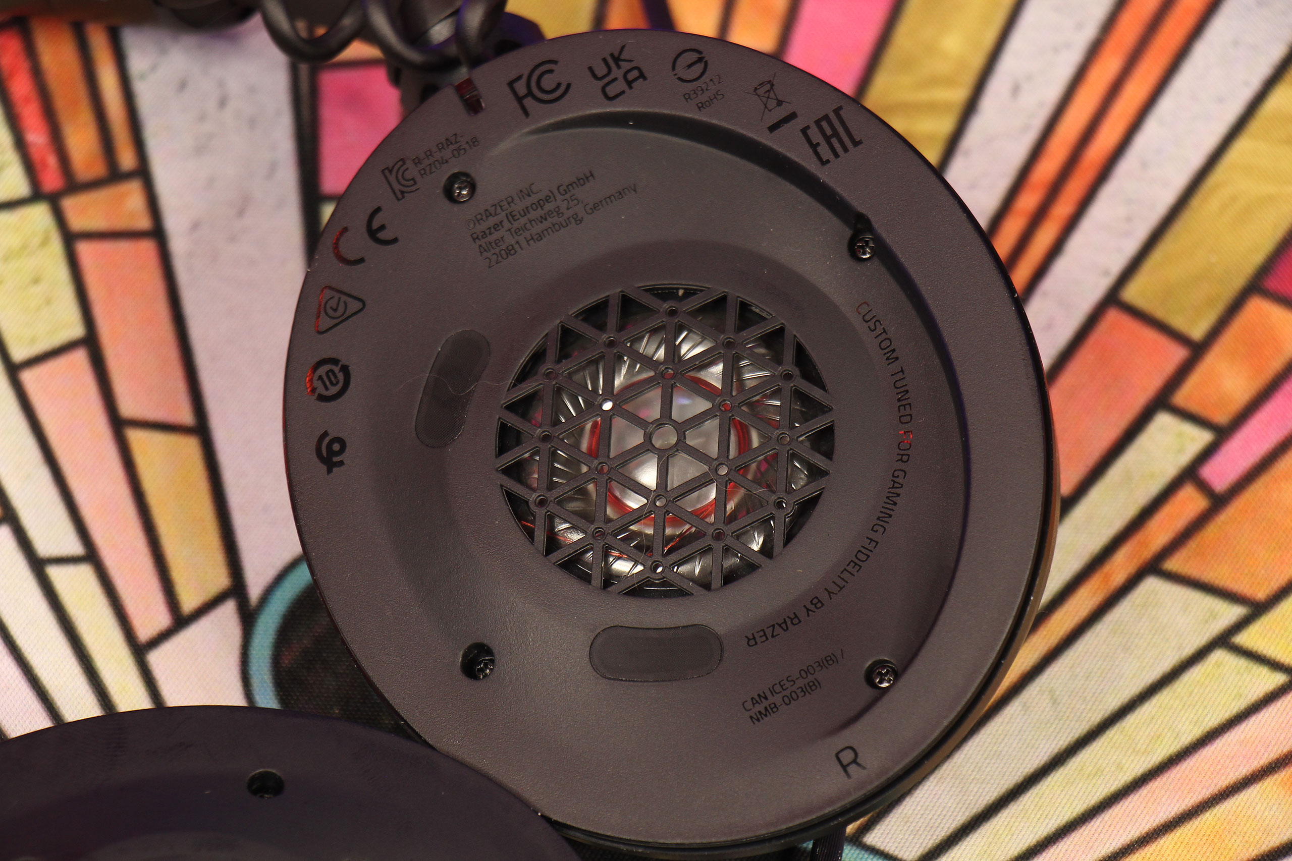 Обзор линейки игровых гарнитур Razer Kraken V4 X, V4 и V4 Pro