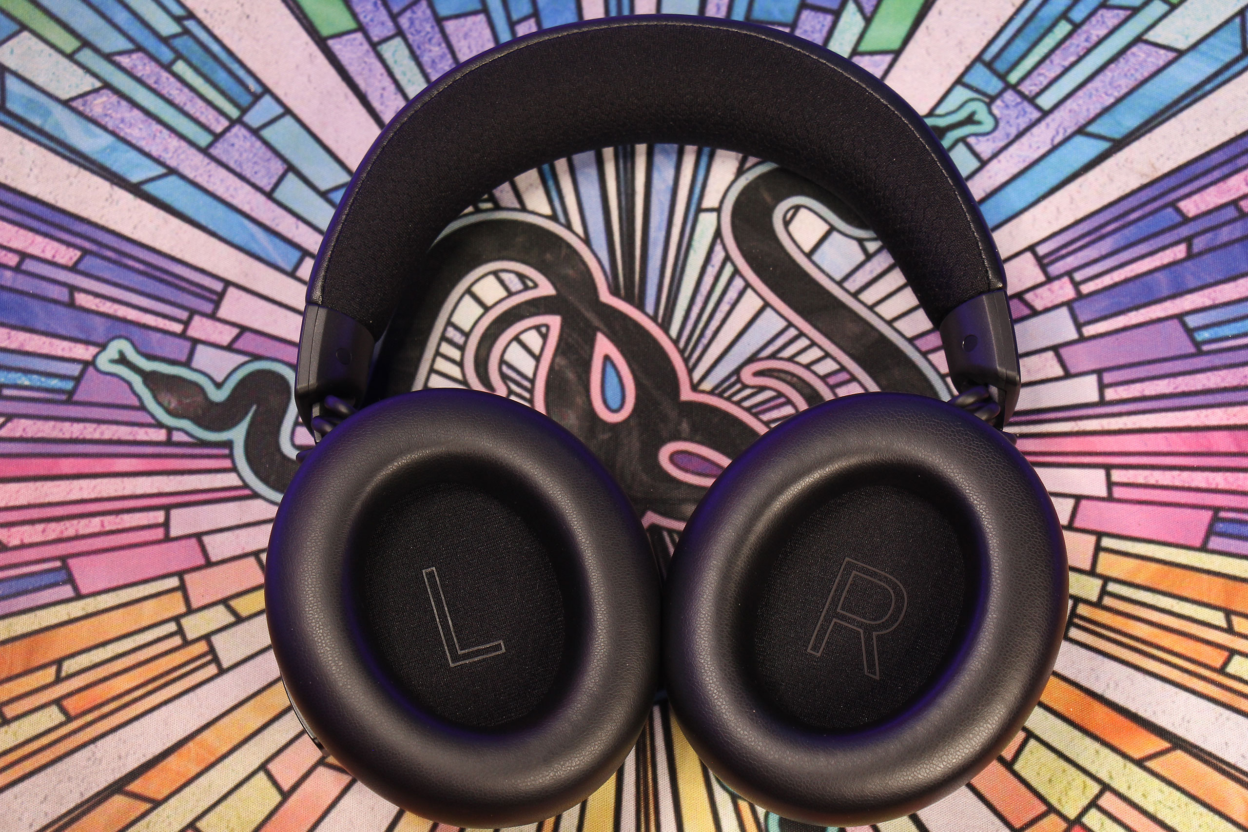 Обзор линейки игровых гарнитур Razer Kraken V4 X, V4 и V4 Pro