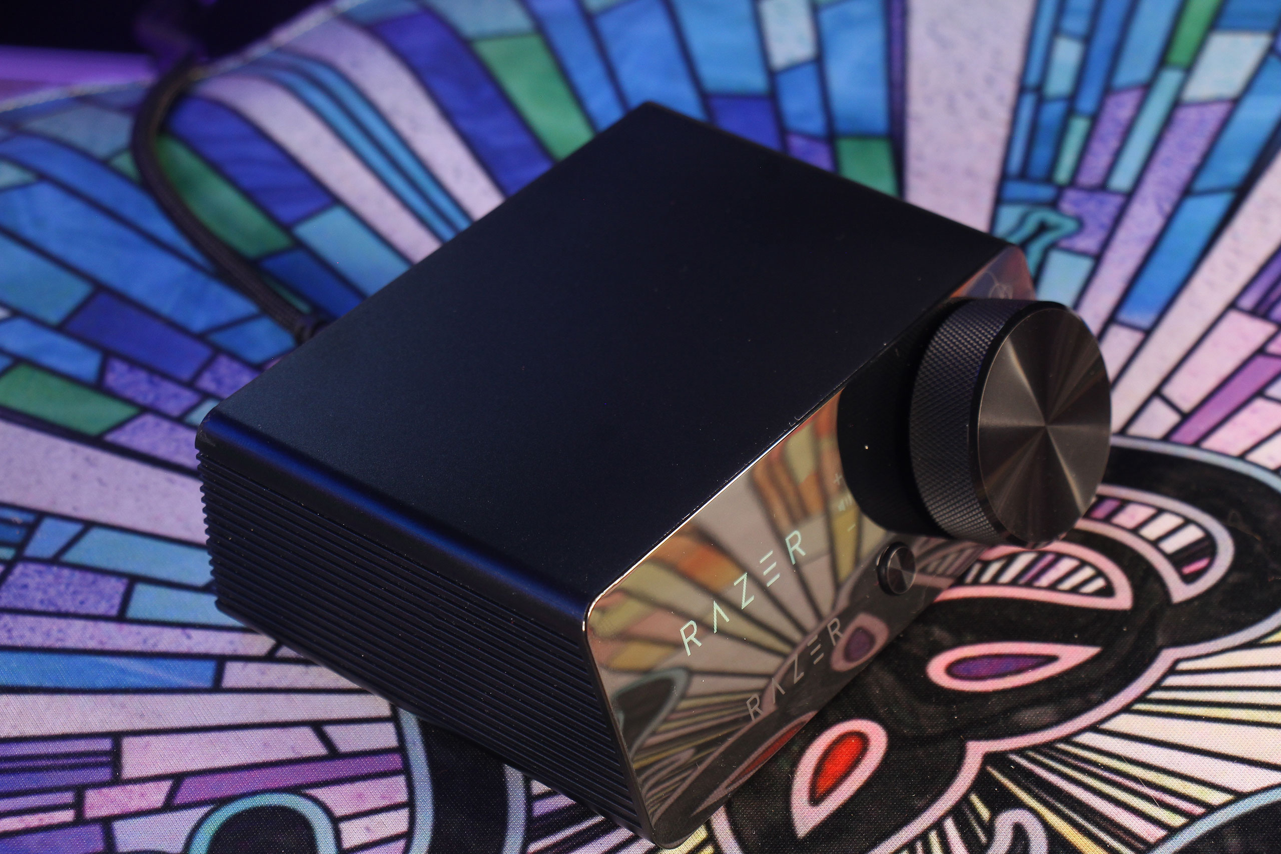 Обзор линейки игровых гарнитур Razer Kraken V4 X, V4 и V4 Pro