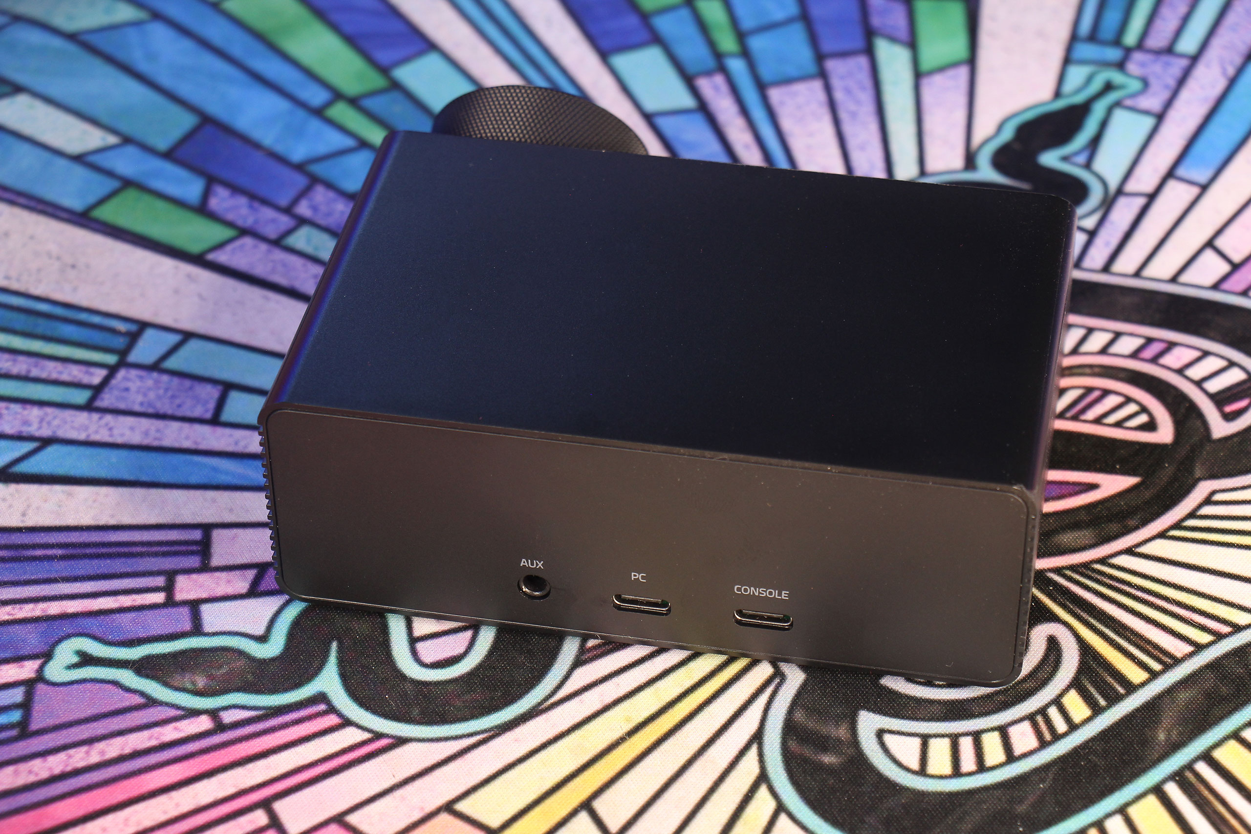 Обзор линейки игровых гарнитур Razer Kraken V4 X, V4 и V4 Pro