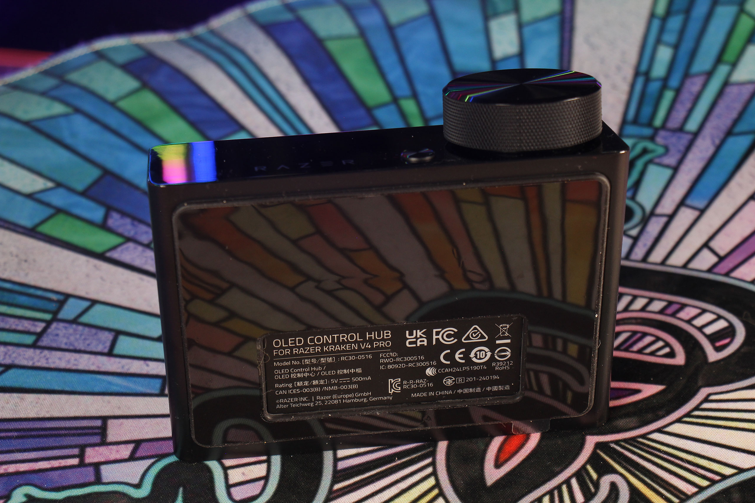 Обзор линейки игровых гарнитур Razer Kraken V4 X, V4 и V4 Pro