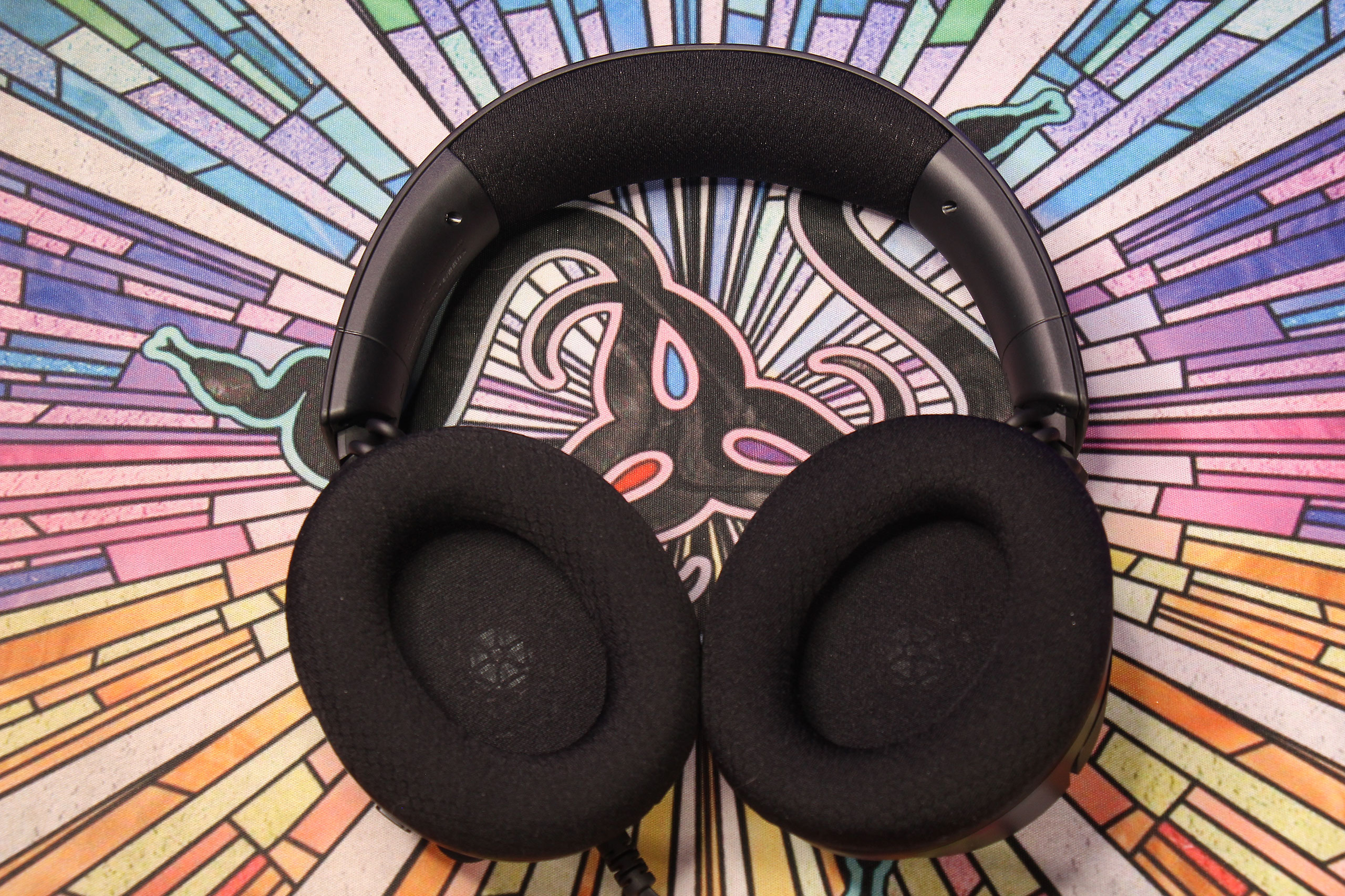 Обзор линейки игровых гарнитур Razer Kraken V4 X, V4 и V4 Pro