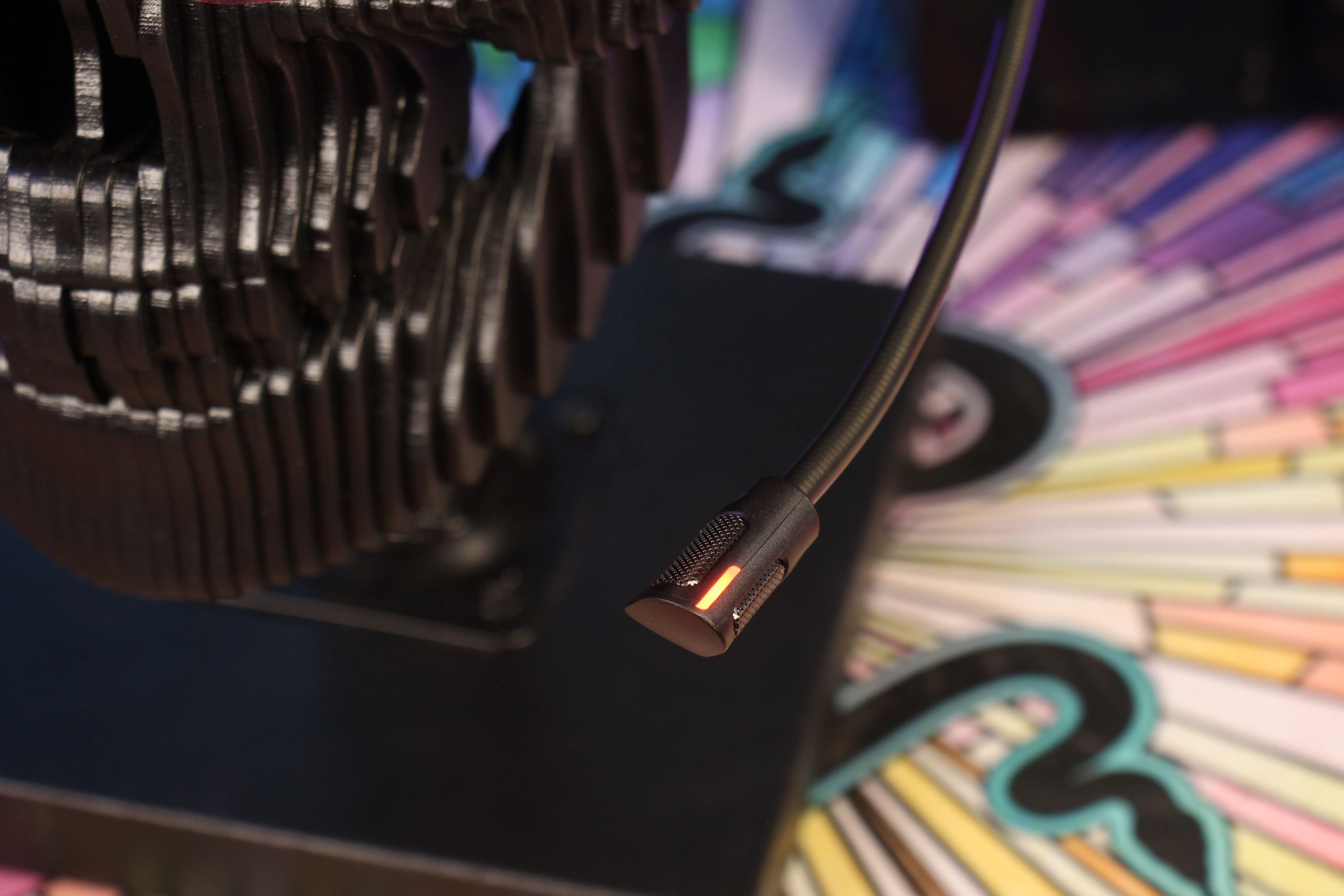 Обзор линейки игровых гарнитур Razer Kraken V4 X, V4 и V4 Pro