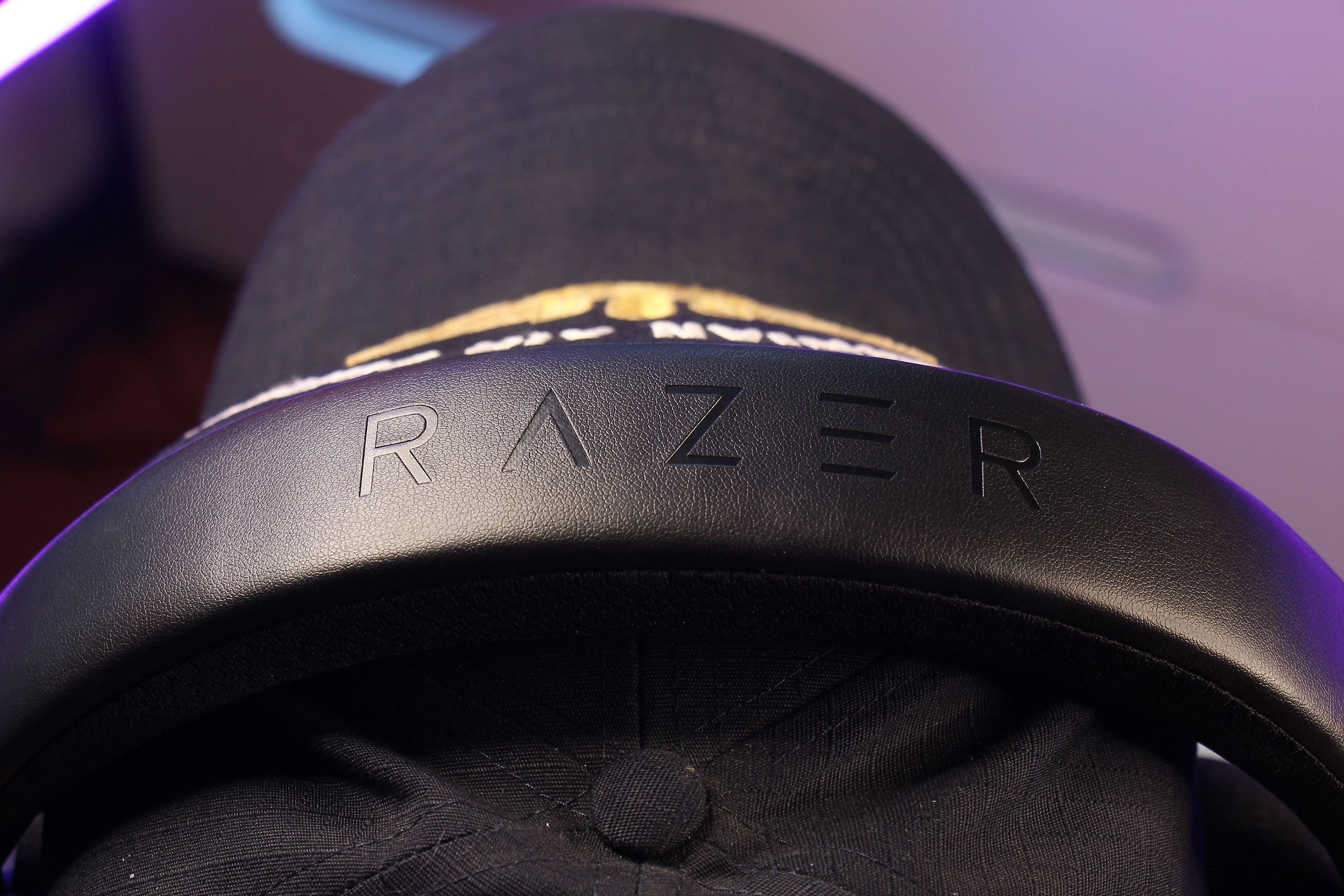 Обзор линейки игровых гарнитур Razer Kraken V4 X, V4 и V4 Pro