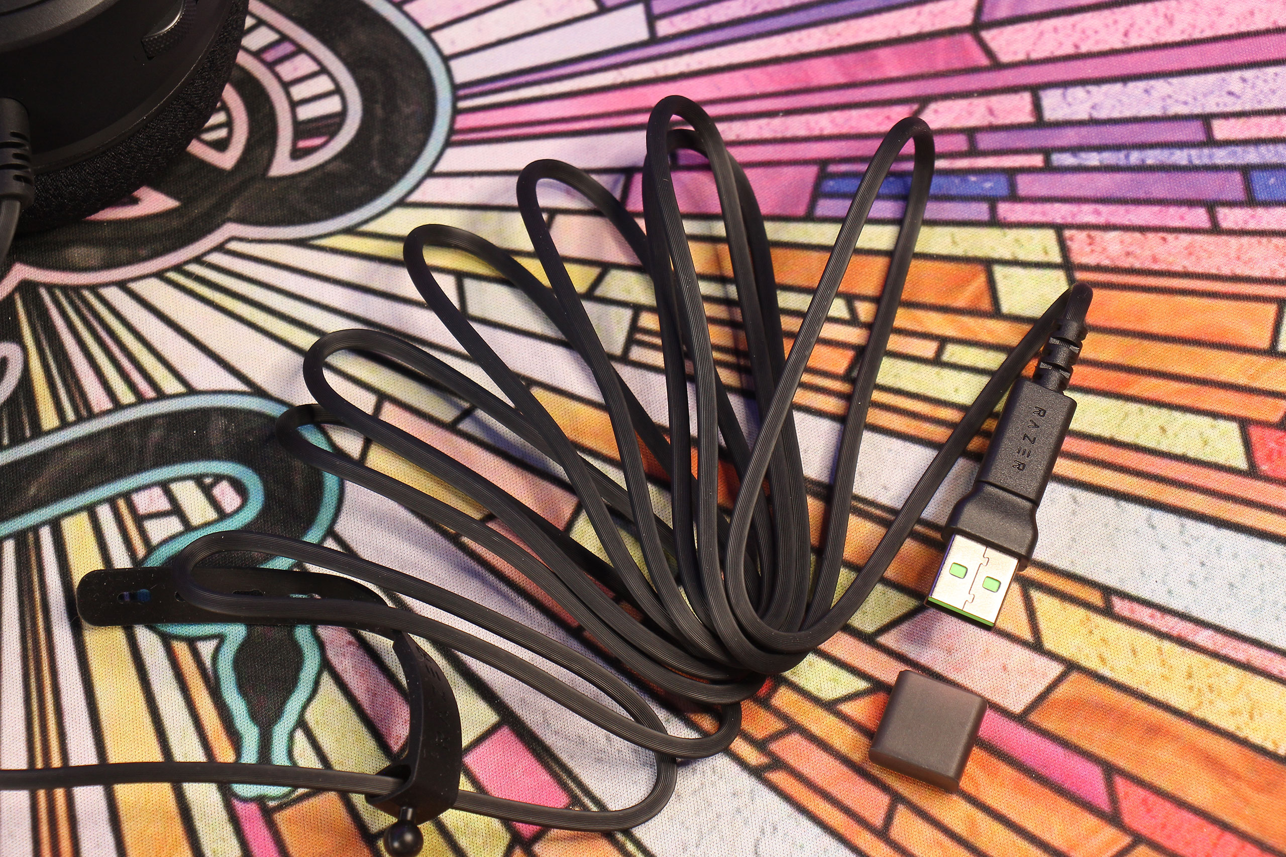 Обзор линейки игровых гарнитур Razer Kraken V4 X, V4 и V4 Pro