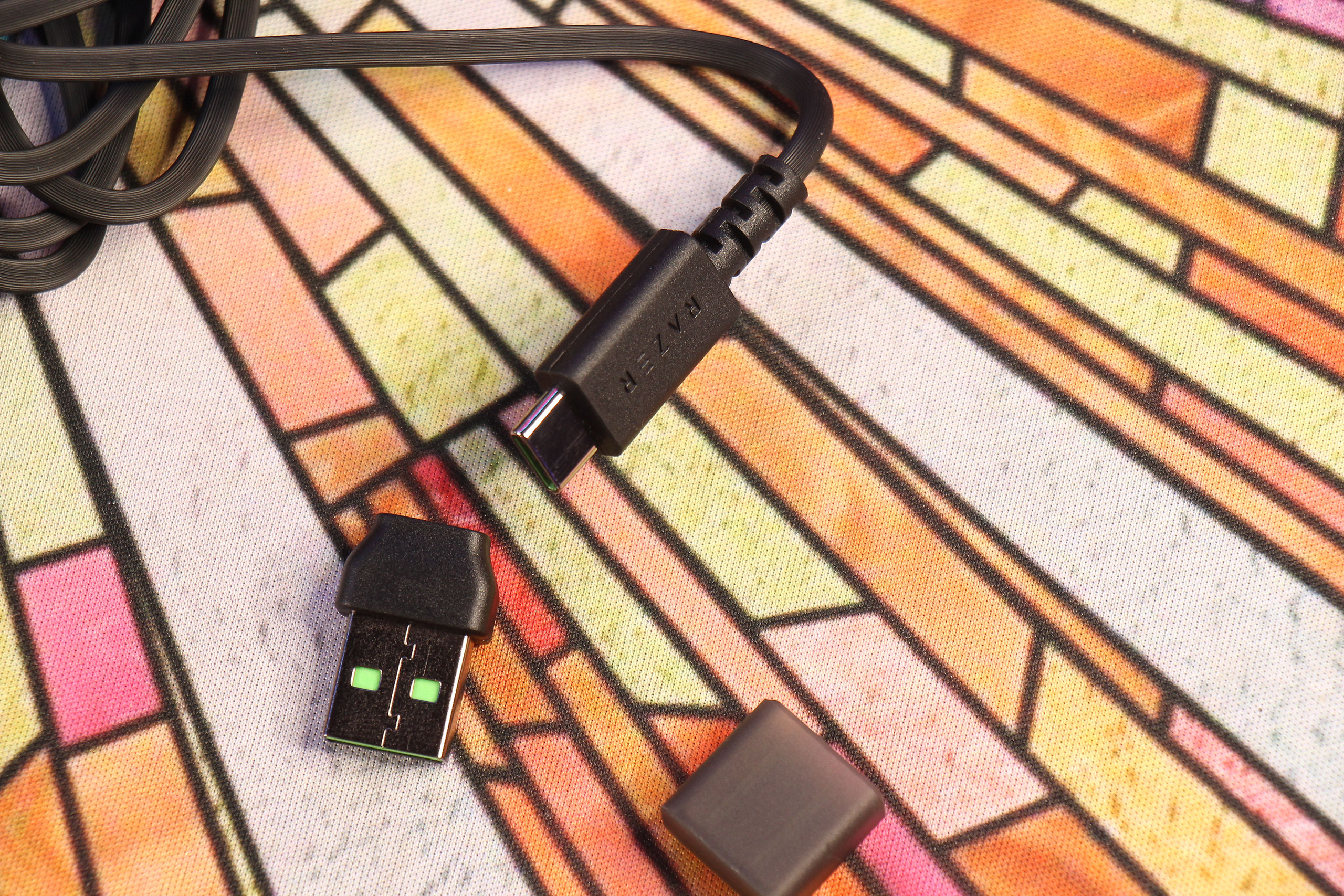 Обзор линейки игровых гарнитур Razer Kraken V4 X, V4 и V4 Pro