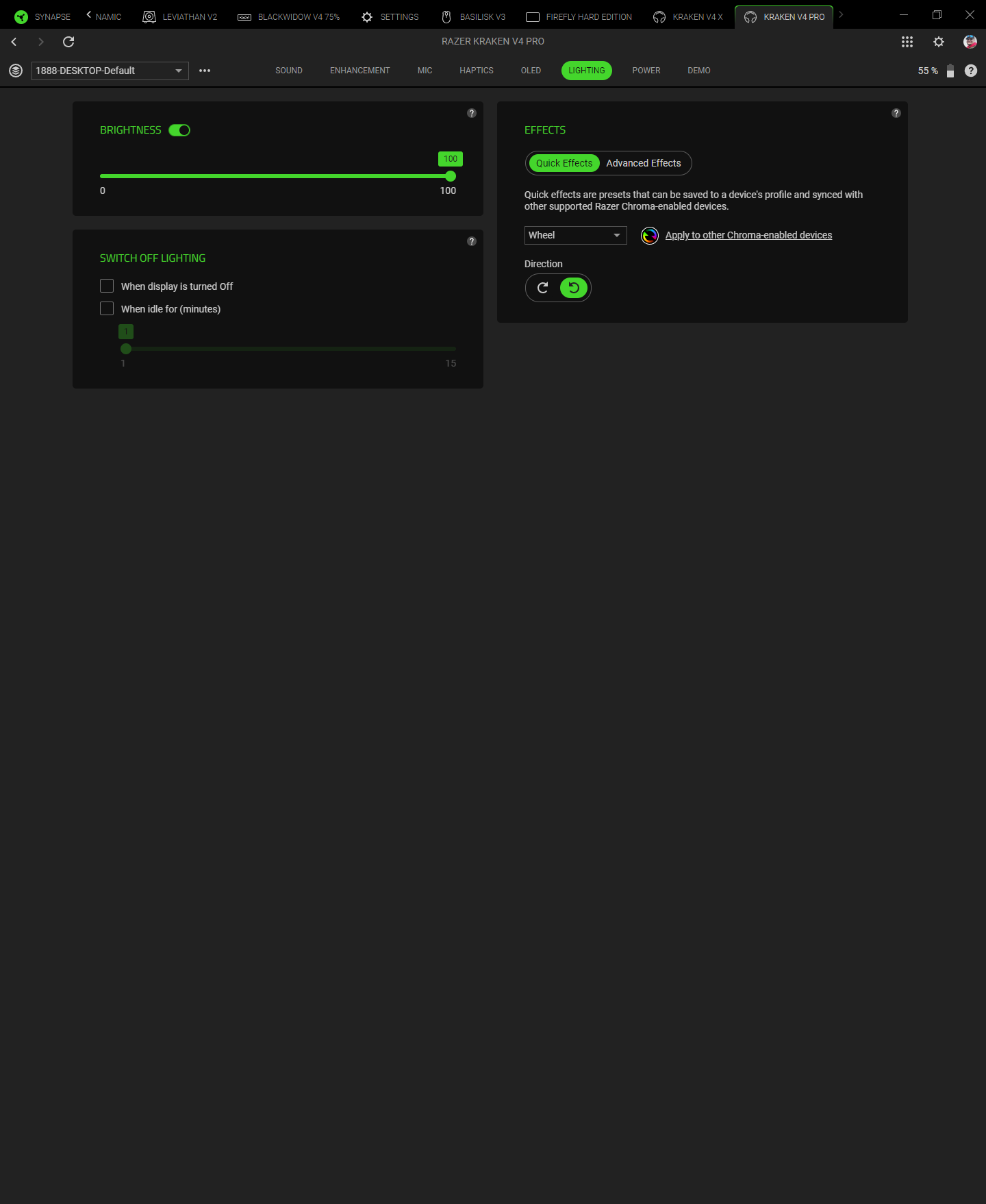 Обзор линейки игровых гарнитур Razer Kraken V4 X, V4 и V4 Pro