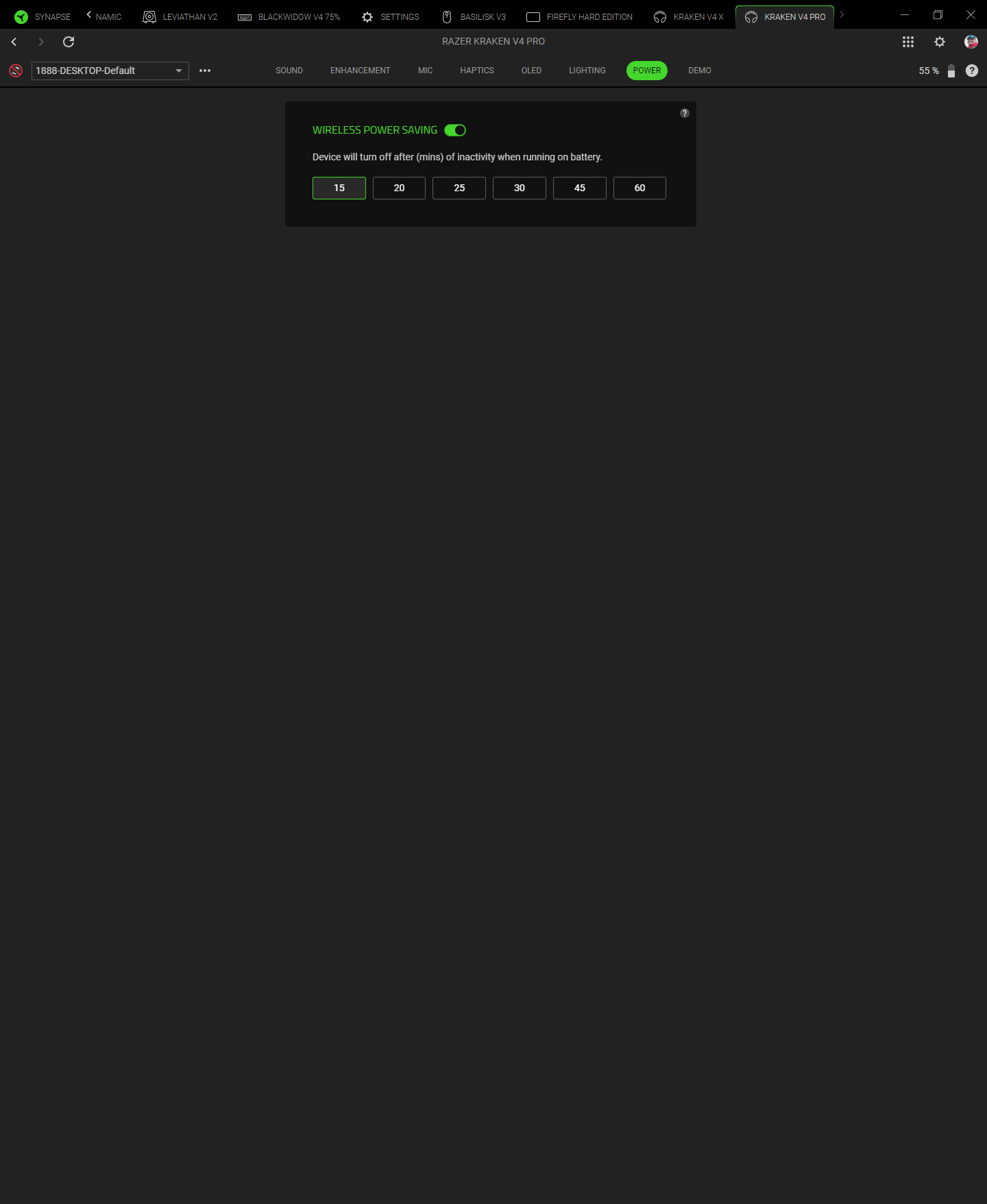 Обзор линейки игровых гарнитур Razer Kraken V4 X, V4 и V4 Pro