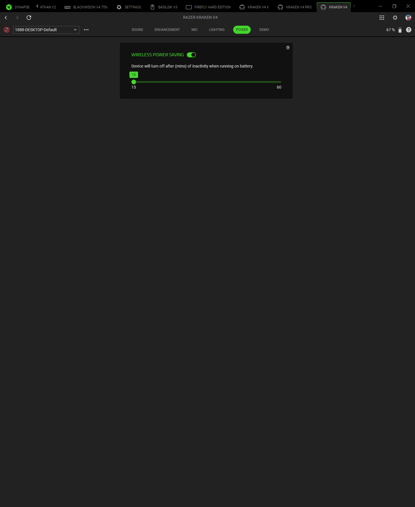 Обзор линейки игровых гарнитур Razer Kraken V4 X, V4 и V4 Pro