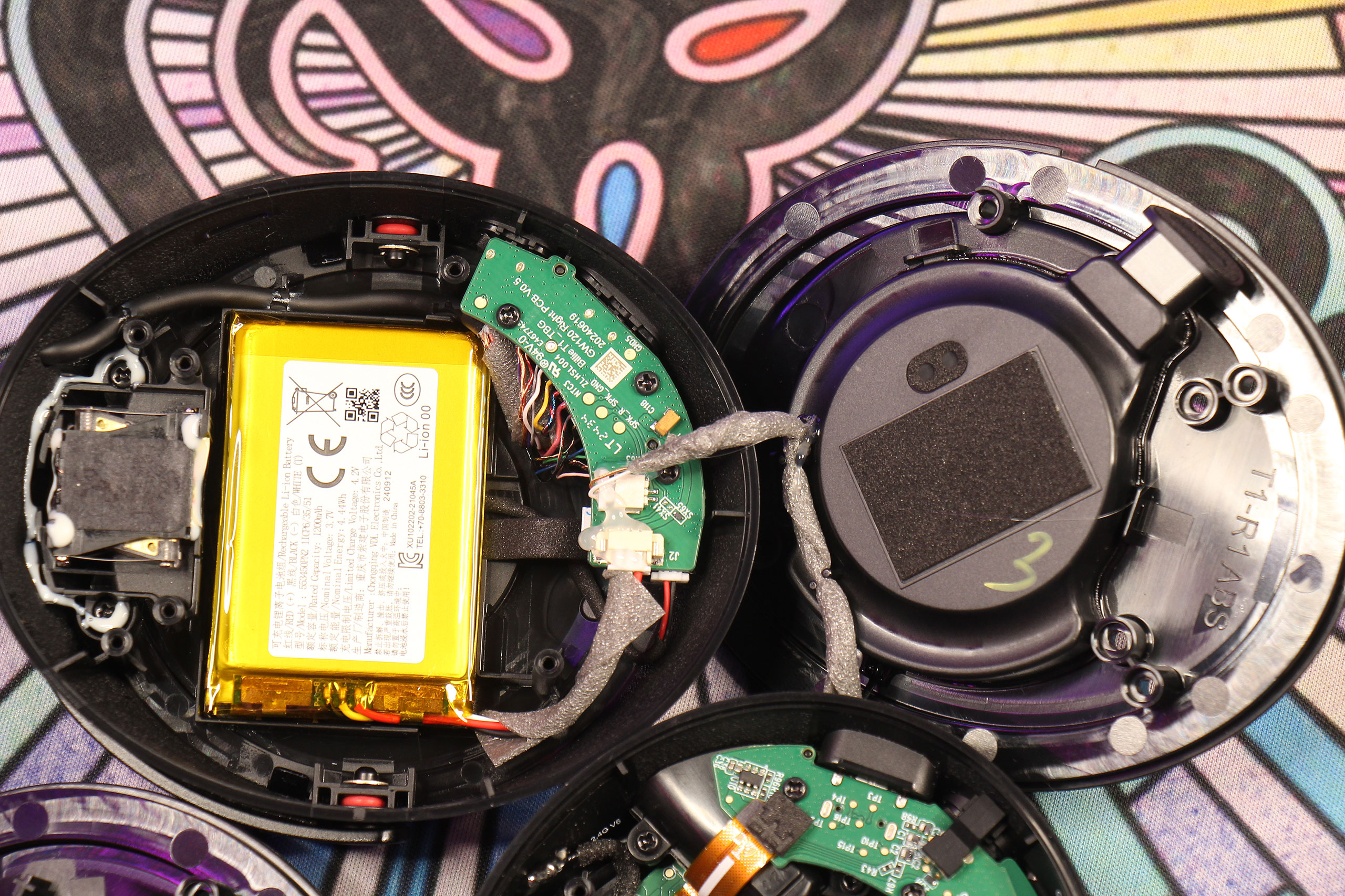 Обзор линейки игровых гарнитур Razer Kraken V4 X, V4 и V4 Pro