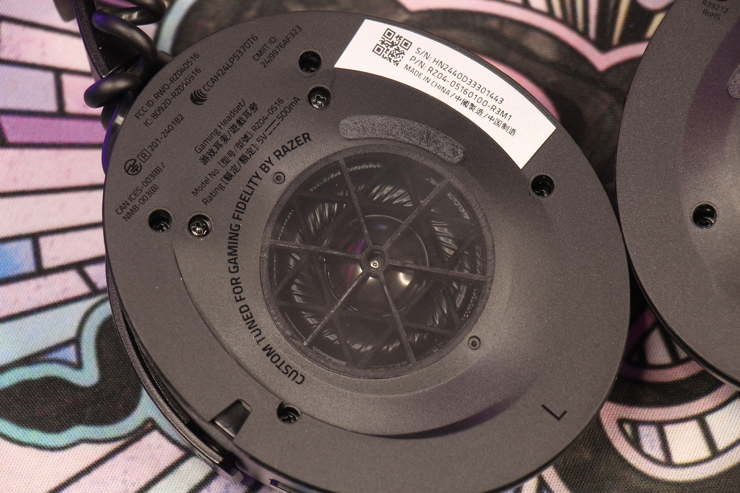 Обзор линейки игровых гарнитур Razer Kraken V4 X, V4 и V4 Pro