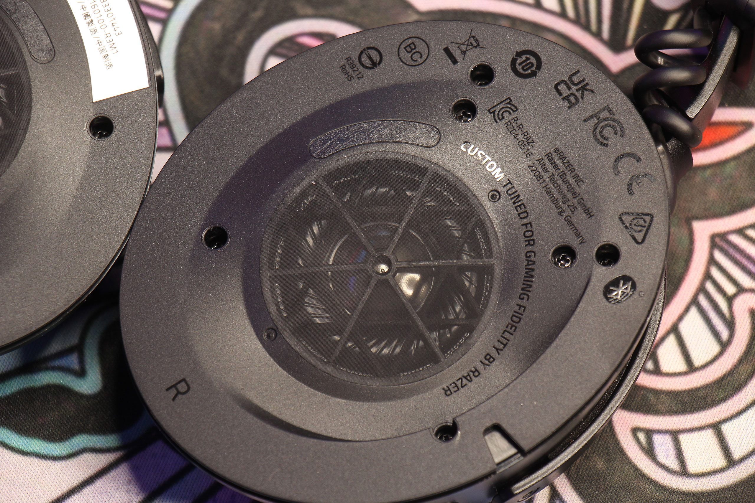 Обзор линейки игровых гарнитур Razer Kraken V4 X, V4 и V4 Pro