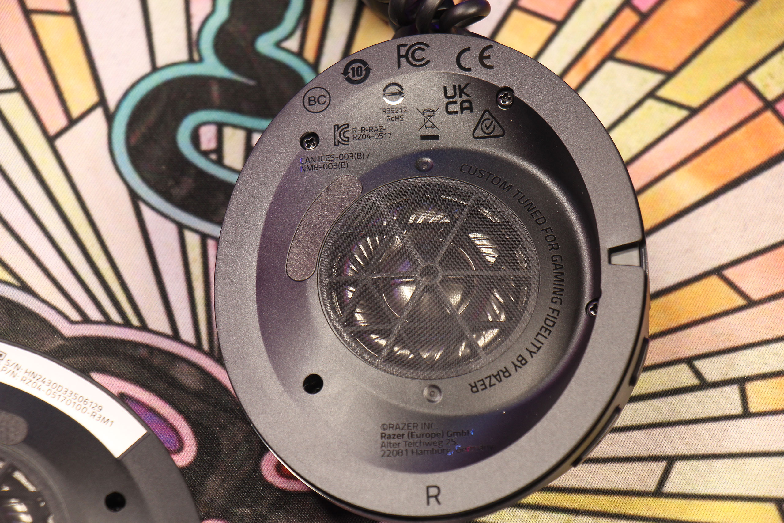 Обзор линейки игровых гарнитур Razer Kraken V4 X, V4 и V4 Pro