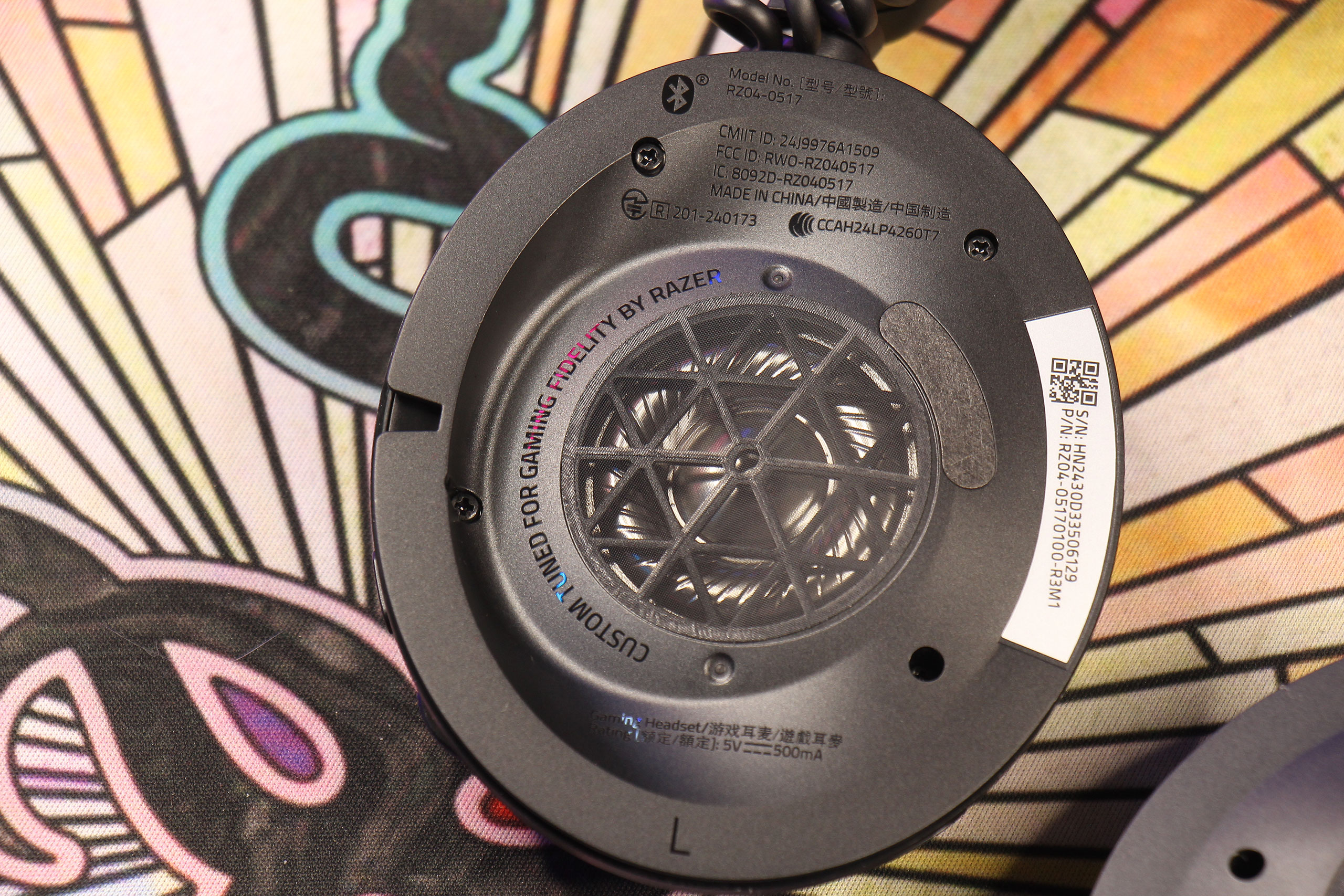 Обзор линейки игровых гарнитур Razer Kraken V4 X, V4 и V4 Pro