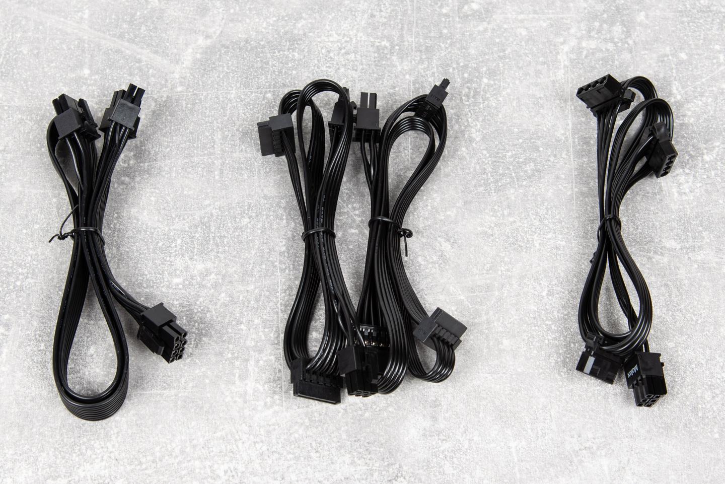 Обзор и тестирование «бронзового» блока питания Chieftec VITA SM3 BPX-850-C с поддержкой видеокарт PCIe 5.0 и мощностью 850 Вт