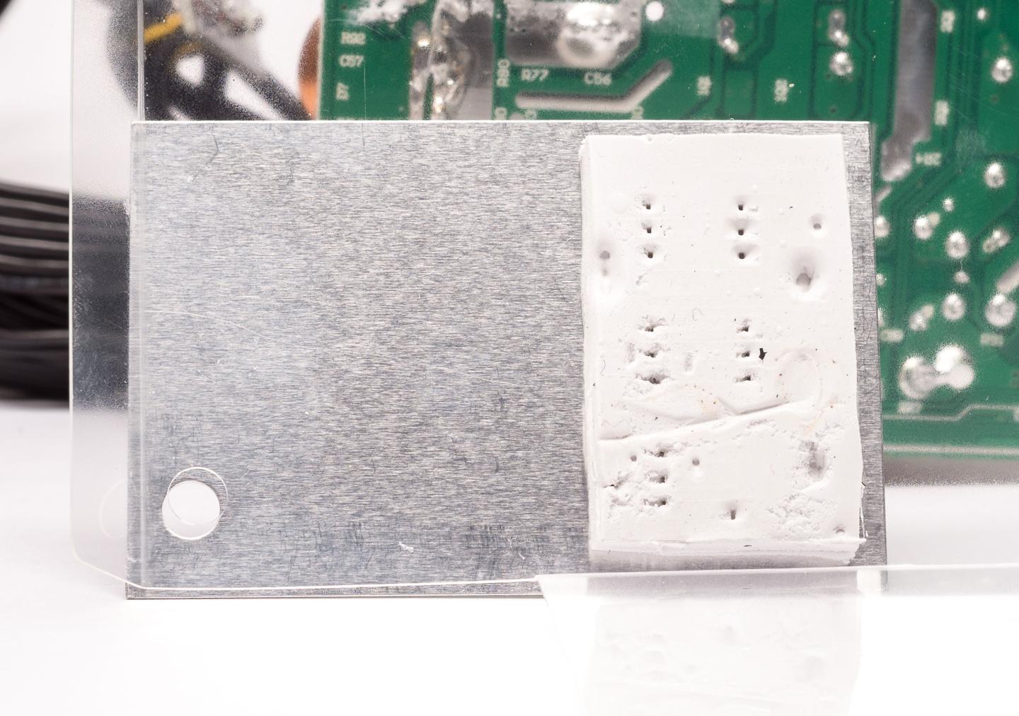 Обзор и тестирование «бронзового» блока питания Chieftec VITA SM3 BPX-850-C с поддержкой видеокарт PCIe 5.0 и мощностью 850 Вт