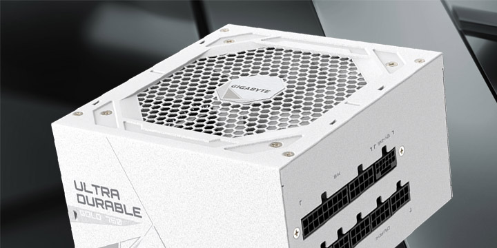 Обзор и тестирование «золотого» блока питания Gigabyte GP-UD750GM PG5 V2 ICE с поддержкой видеокарт PCIe 5.1 и мощностью 750 Вт