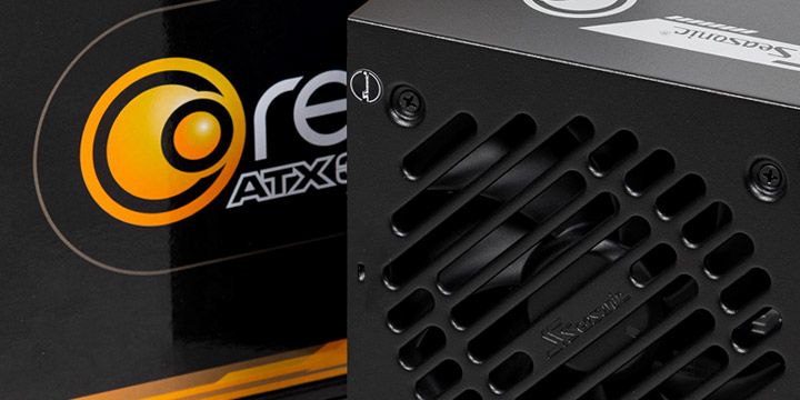 Обзор и тестирование «золотого» блока питания Seasonic CORE GX-850 ATX 3.1 мощностью 850 Вт и поддержкой видеокарт PCIe 5.1