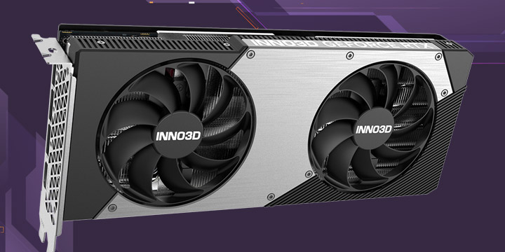 Обзор и тестирование видеокарты INNO3D GeForce RTX 5070 TWIN X2. На что способен формат SFF?