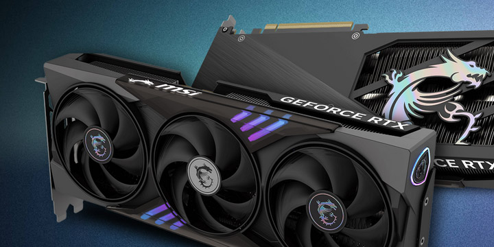 Обзор и тестирование видеокарты MSI GeForce RTX 5060 Ti 8G Gaming Trio OC. Ограниченная мощность