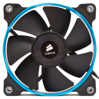 Corsair SP120 PWM High Performance Edition Corsair SP120 PWM High Performance Edition