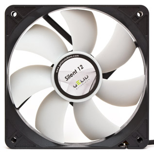 Gelid Silent 12 Gelid Silent 12