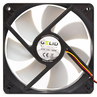 Gelid Silent 12 Gelid Silent 12