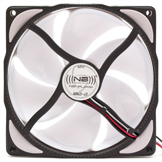 Noiseblocker NB-eLoop B12-2