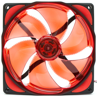 Phobya NB-eLoop 1600rpm – Bionic