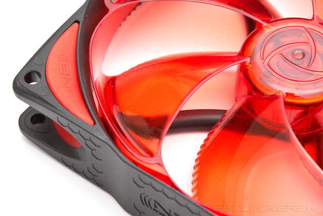 Phobya NB-eLoop 1600rpm – Bionic