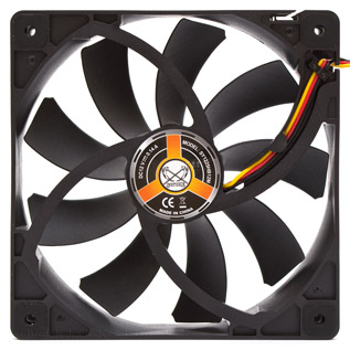 Scythe GlideStream 120mm (SY1225HB12M)