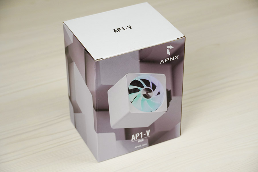 APNX AP1-V ARGB