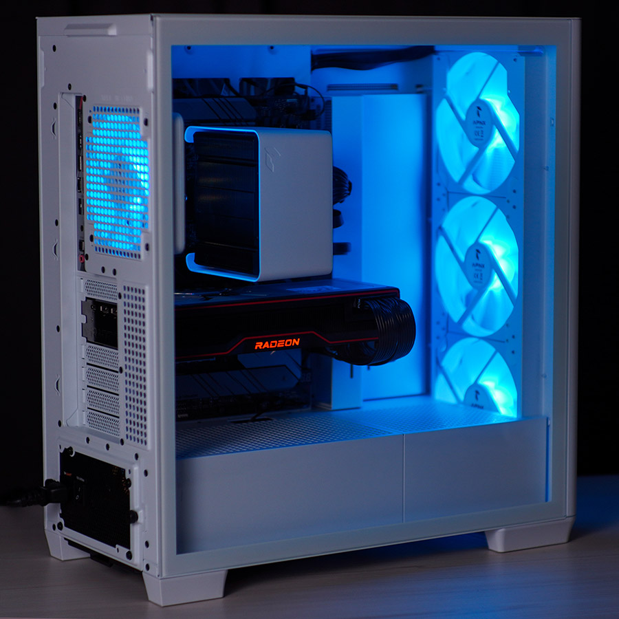 APNX AP1-V ARGB