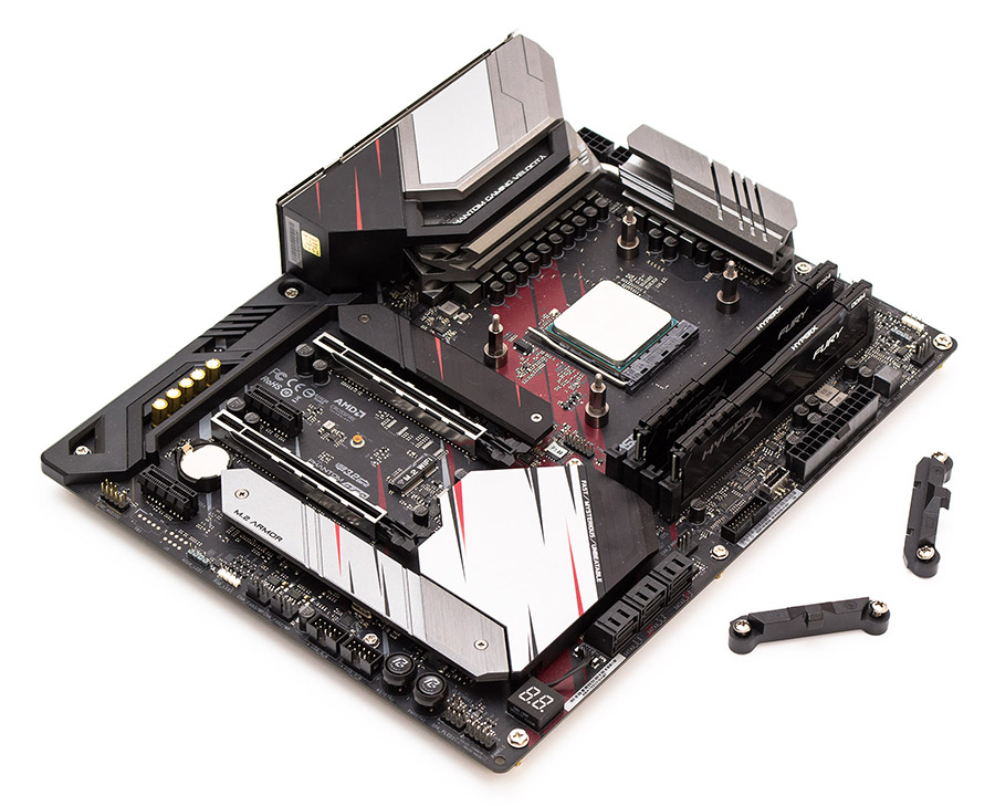 ASUS ROG Strix LC II 280 ARGB