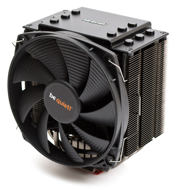 be quiet! Dark Rock 3 be quiet! Dark Rock 3