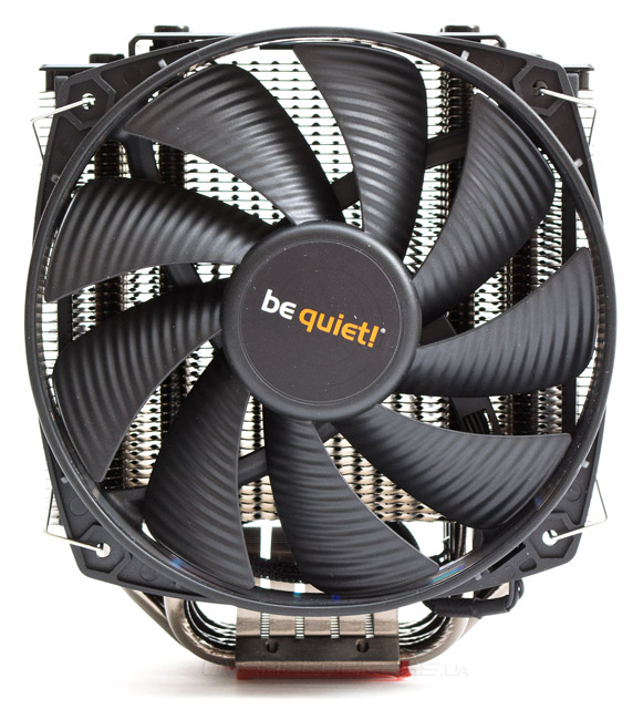 be quiet! Dark Rock 3 be quiet! Dark Rock 3