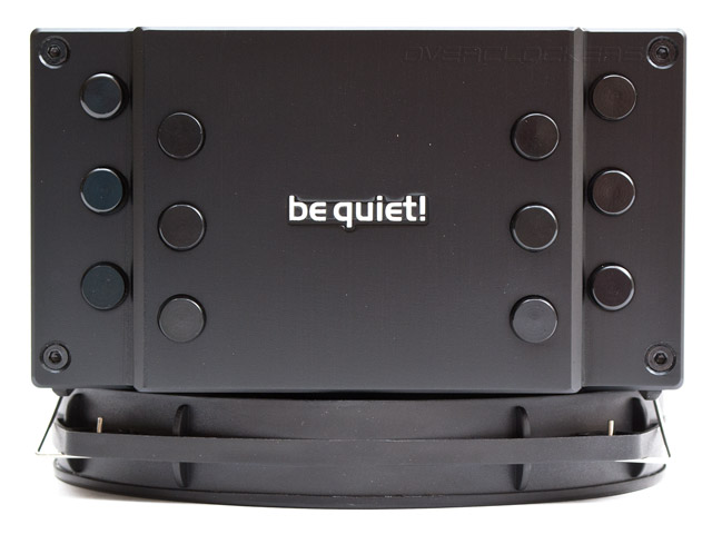 be quiet! Dark Rock 3 be quiet! Dark Rock 3