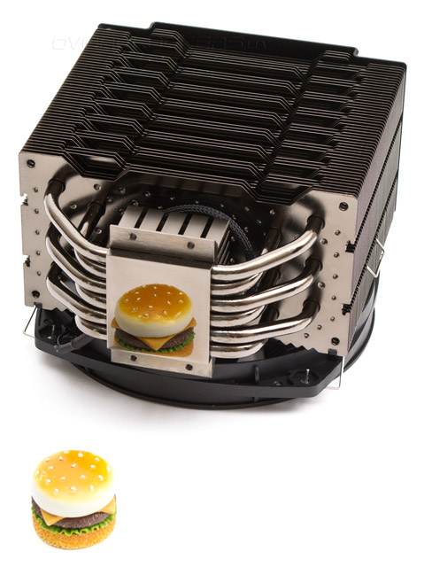 be quiet! Dark Rock 3 be quiet! Dark Rock 3